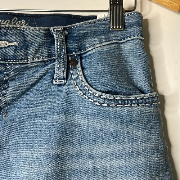 NWT Wrangler Shilo Ultimate Riding Jean - Picture 3 of 7